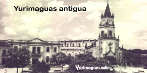 Yurimaguas, La Perla del Huallaga Yurimaguas antigua
