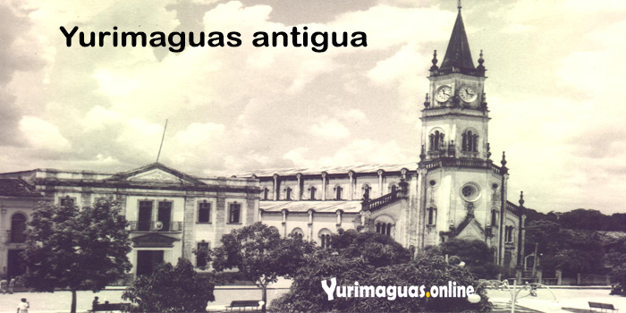 Yurimaguas antigua