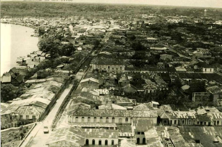 Iquitos 1926