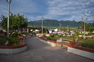 Plaza de Balsapuerto