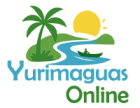 logo yurimaguas online