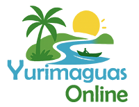 logo yurimaguas online